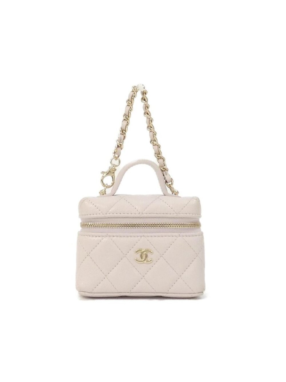 Chanel Timeless Classic Line Bag Minibag